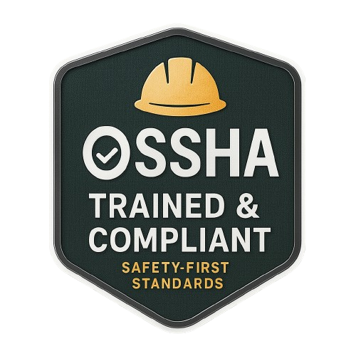 Satisfaction Guaranteed